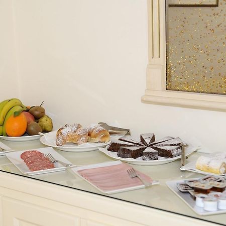 Residenza Del Duca Amalfi Buitenkant foto