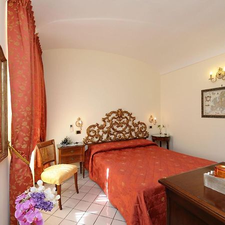 Residenza Del Duca Amalfi Buitenkant foto