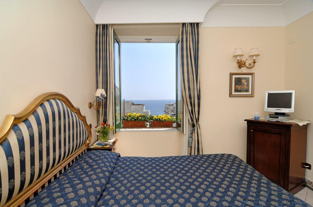 Residenza Del Duca Amalfi Buitenkant foto