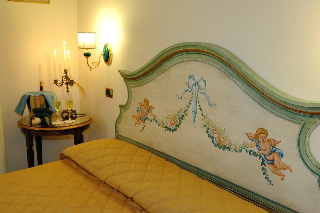 Residenza Del Duca Amalfi Kamer foto