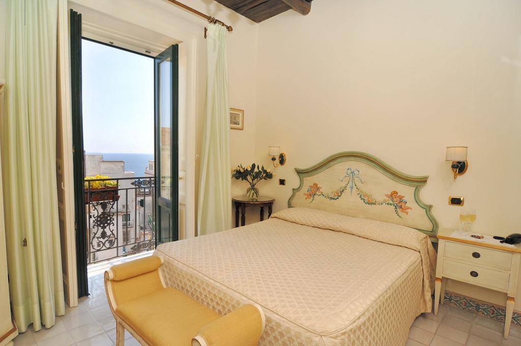 Residenza Del Duca Amalfi Kamer foto