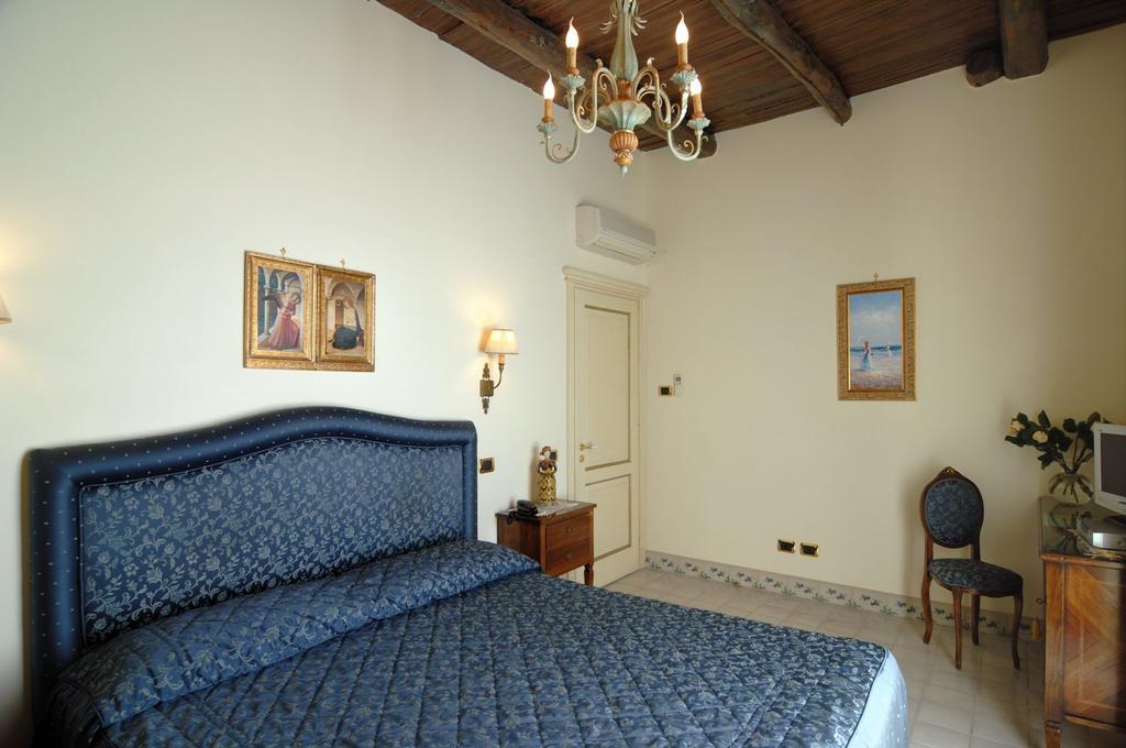 Residenza Del Duca Amalfi Kamer foto