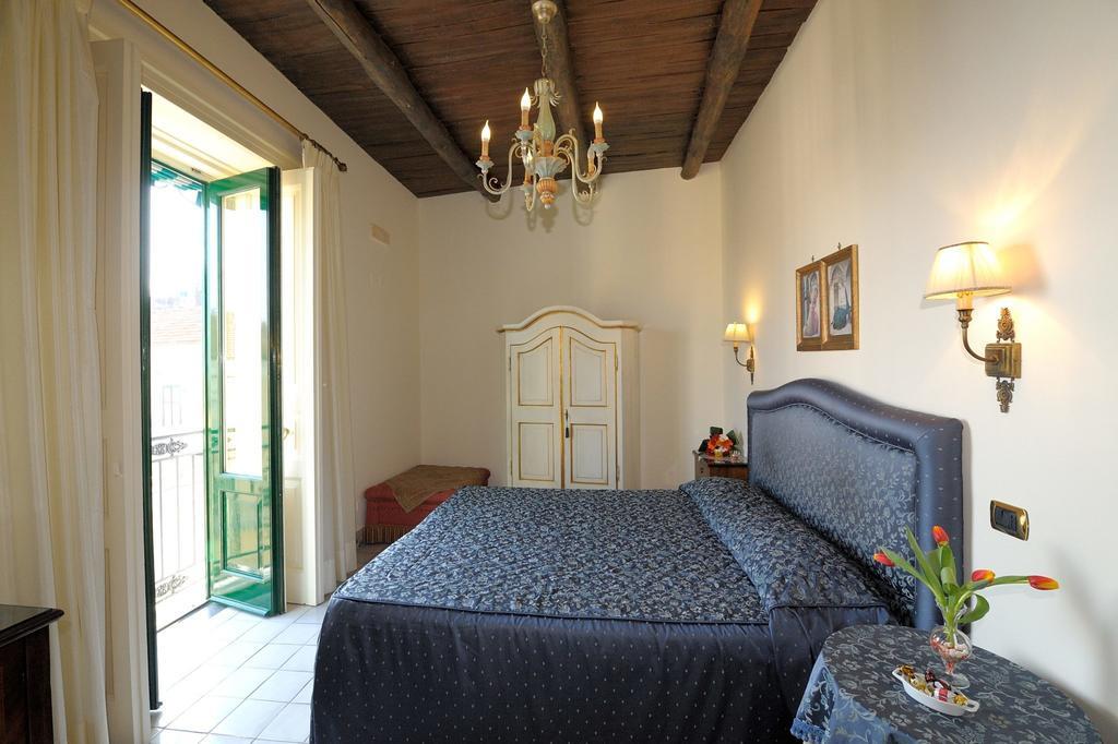 Residenza Del Duca Amalfi Kamer foto
