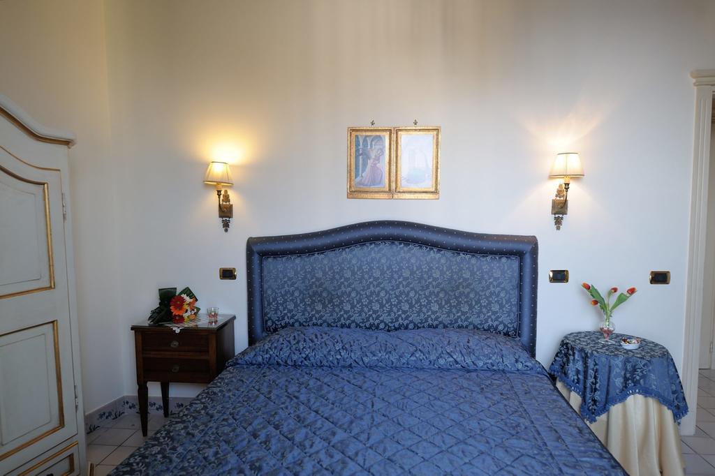 Residenza Del Duca Amalfi Kamer foto