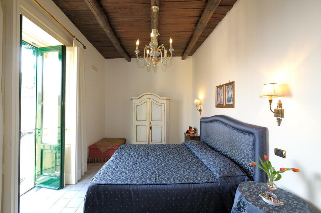 Residenza Del Duca Amalfi Kamer foto