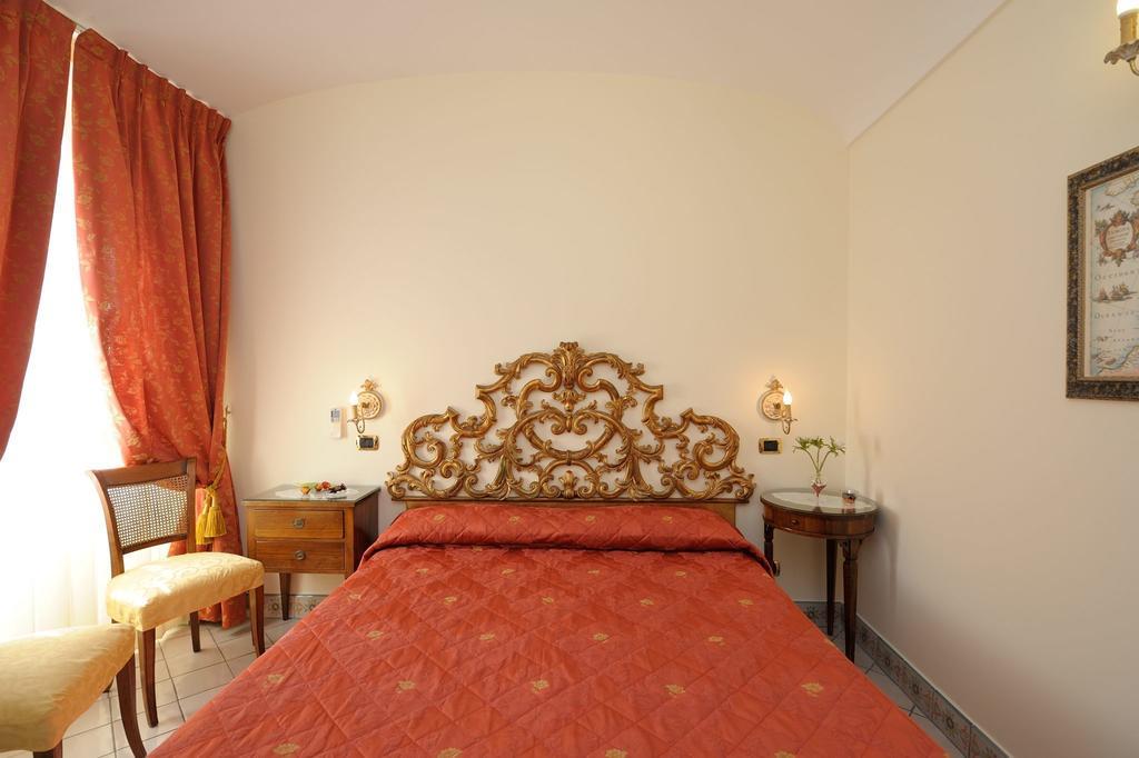 Residenza Del Duca Amalfi Kamer foto