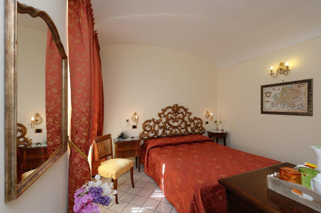 Residenza Del Duca Amalfi Kamer foto