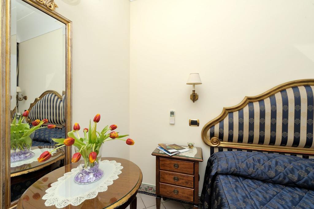 Residenza Del Duca Amalfi Kamer foto