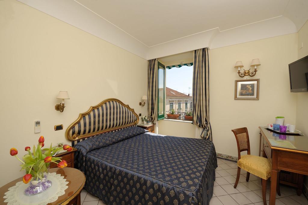 Residenza Del Duca Amalfi Kamer foto