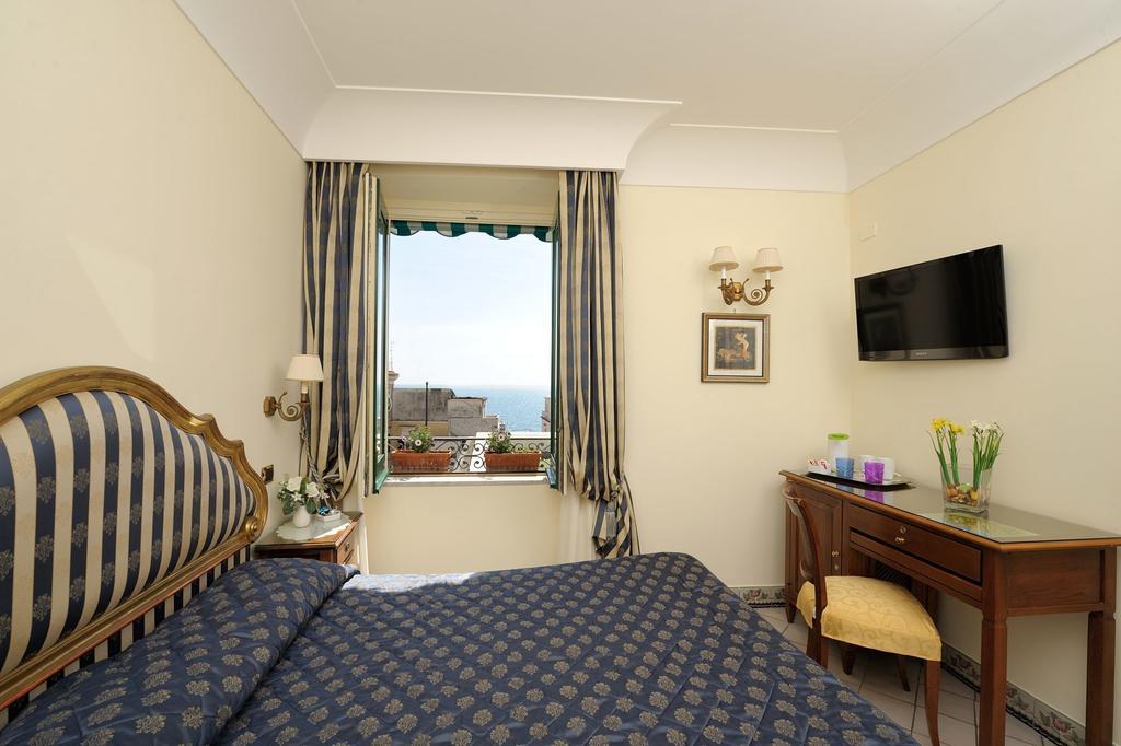 Residenza Del Duca Amalfi Kamer foto